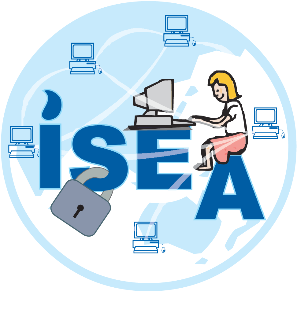 Logo ISEA